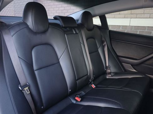 Used 2018 Tesla Model 3 Long Range AWD/4WD image 22