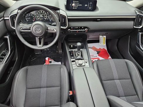 New 2026 MAZDA CX-50 Meridian Edition w/ Weather Package AWD/4WD image 8