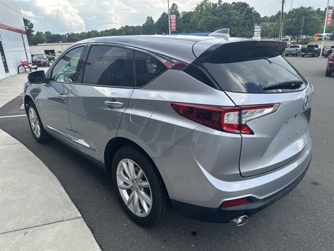 Used 2021 Acura RDX FWD image 6