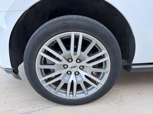 Certified 2024 Ford Expedition Max Limited AWD/4WD image 8