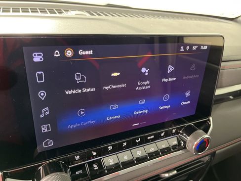 New 2026 Chevrolet Colorado Z71 w/ Z71 Convenience Package 2 image 26