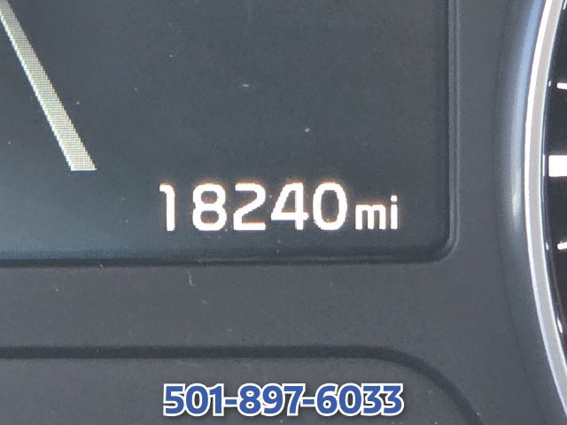 Used 2024 Kia Forte LXS FWD image 22
