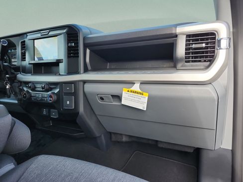 New 2026 Ford F250 XL w/ STX Appearance Package image 18