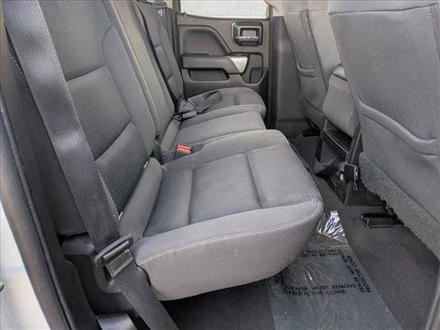 Used 2019 Chevrolet Silverado 1500 LT AWD/4WD image 24