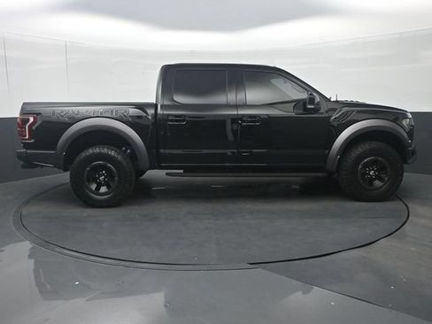 Used 2018 Ford F150 Raptor w/ Equipment Group 802A Luxury AWD/4WD image 8