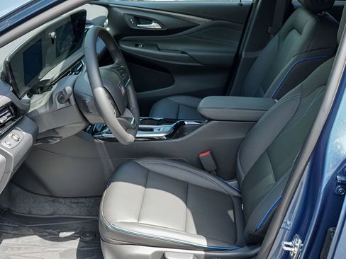 New 2026 Buick Envista Sport Touring w/ Convenience II Package FWD image 10