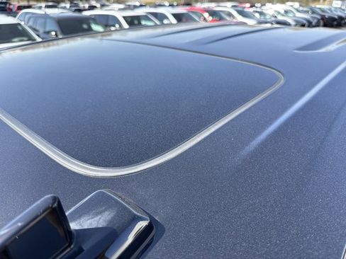 Used 2025 GMC Sierra 1500 AT4 w/ AT4 Premium Package image 13