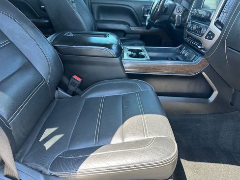 Used 2018 GMC Sierra 3500 Denali image 15