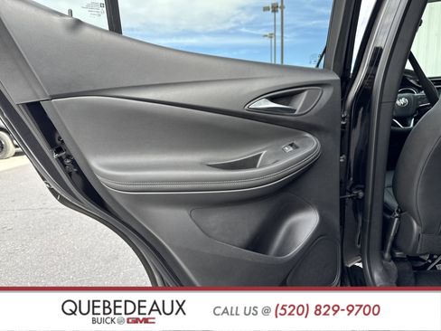 Used 2023 Buick Encore GX Essence w/ Experience Buick Package image 12