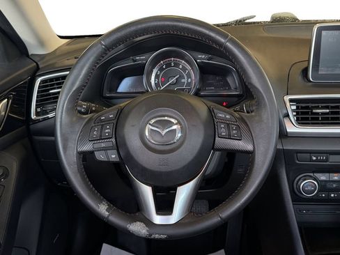Used 2015 MAZDA MAZDA3 s Grand Touring FWD image 18
