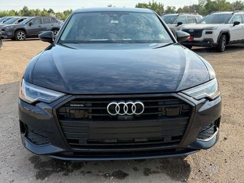 Used 2021 Audi A6 Premium Plus w/ Premium Plus Package AWD/4WD image 8