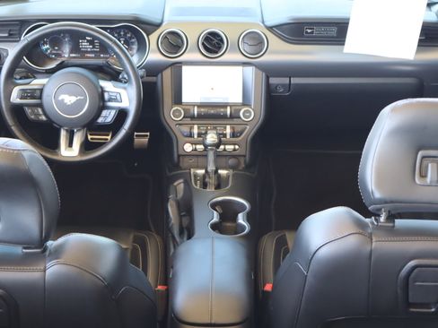 Used 2020 Ford Mustang GT Premium w/ Equipment Group 401A image 13