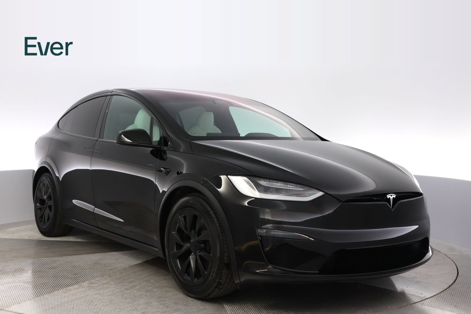 Used 2023 Tesla Model X AWD/4WD image 13