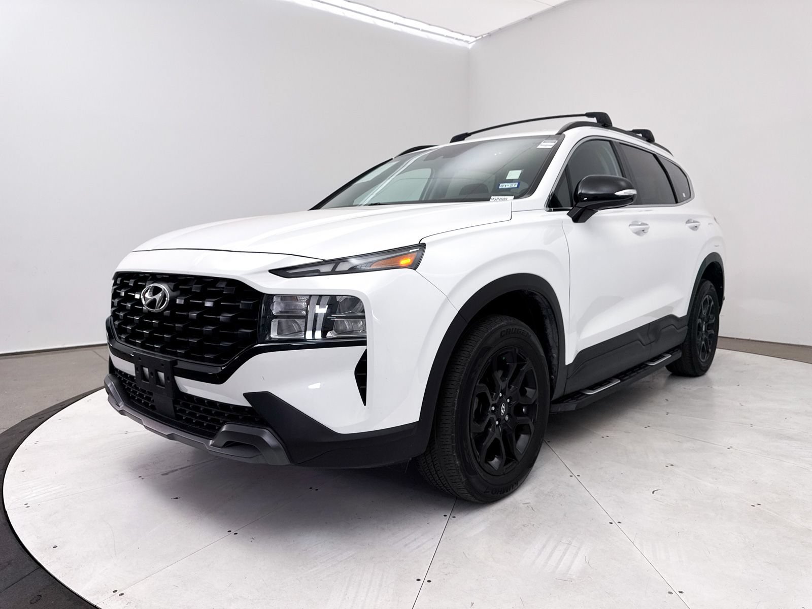 Used 2023 Hyundai Santa Fe XRT AWD/4WD image 13