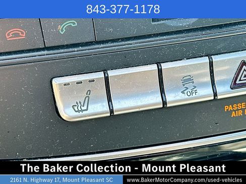 Used 2018 Mercedes-Benz GLE 350 image 21