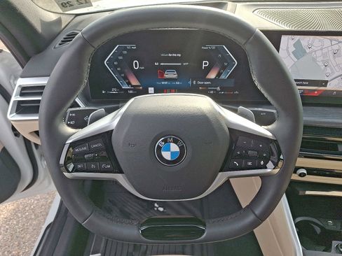 Used 2025 BMW 330i xDrive Sedan w/ M Sport Package image 20