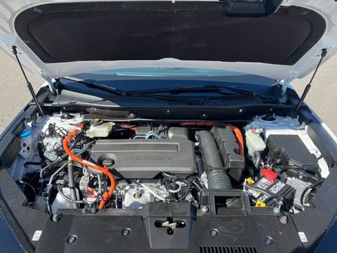 New 2026 Honda CR-V Sport Touring image 32
