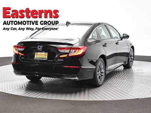 Used 2022 Honda Accord EX-L image 5