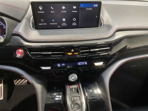 Used 2022 Acura MDX Type S image 16