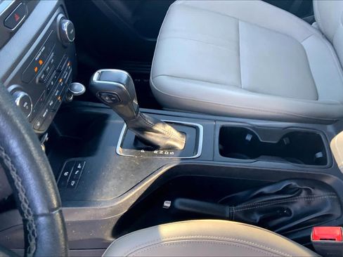 Used 2019 Ford Ranger Lariat w/ Equipment Group 501A Mid RWD image 17