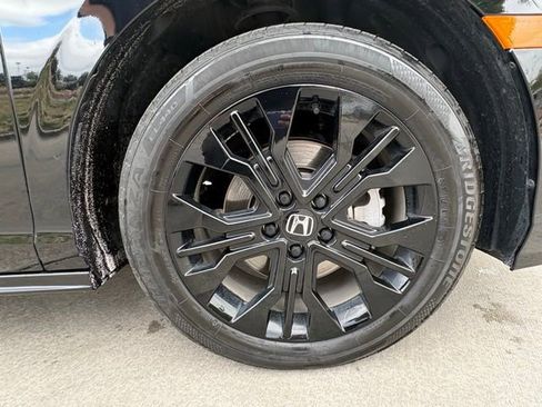 Used 2025 Honda Odyssey Sport-L image 31