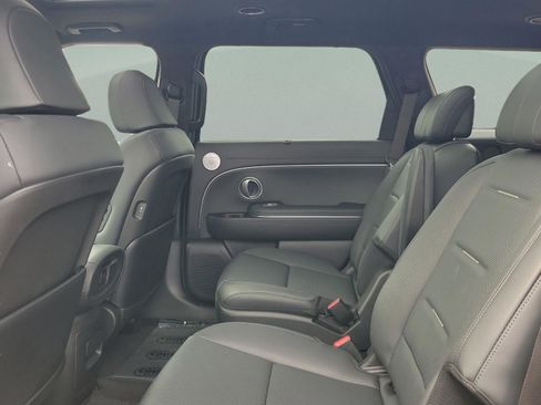 New 2026 Hyundai Palisade Calligraphy image 11