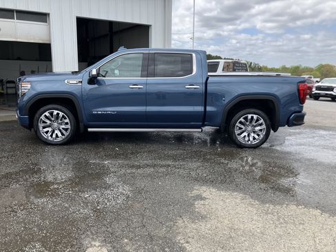 New 2026 GMC Sierra 1500 Denali w/ Denali Reserve Package image 5