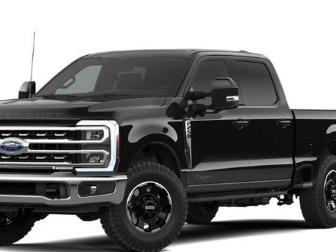New 2026 Ford F250 Lariat w/ Tremor Off-Road Package image 23