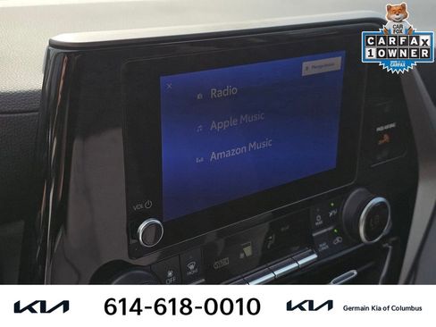 Used 2023 Toyota Highlander LE FWD image 27