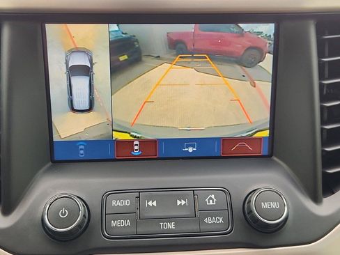 Used 2019 GMC Acadia Denali w/ Technology Package FWD image 15