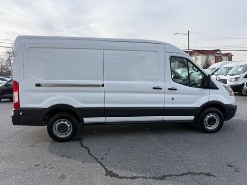 Used 2016 Ford Transit 350 148 Medium Roof w/ Interior Upgrade Package RWD image 36