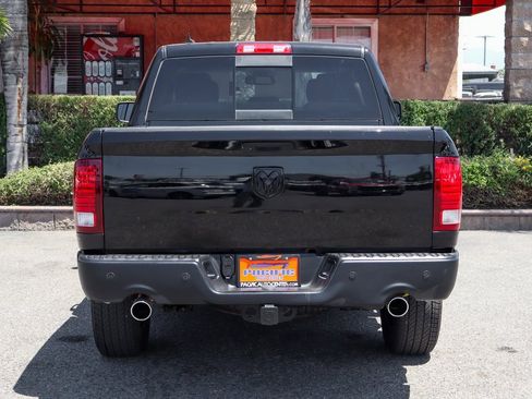 Used 2019 RAM 1500 Classic Warlock image 7