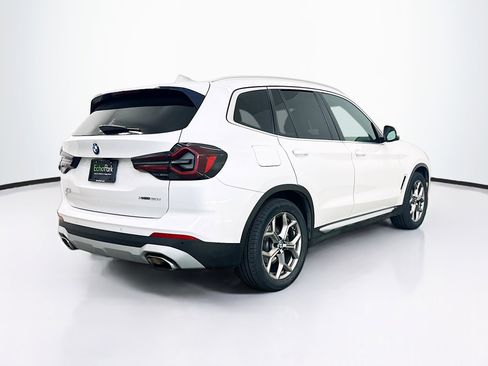 Used 2022 BMW X3 xDrive30i w/ Premium Package 2 AWD/4WD image 9