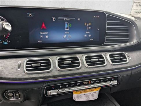 New 2026 Mercedes-Benz GLE 63 AMG S image 11