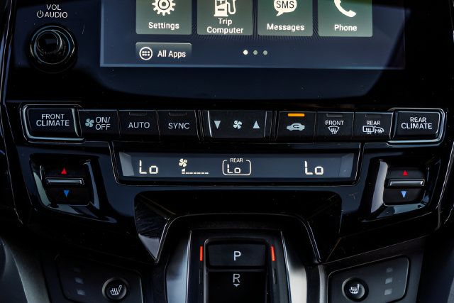 Used 2021 Honda Odyssey EX-L image 19