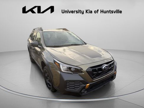 Used 2024 Subaru Outback Wilderness image 1