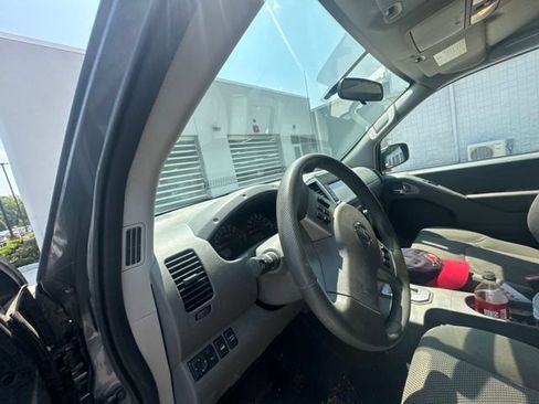 Used 2021 Nissan Frontier SV w/ SV Utility Package AWD/4WD image 20