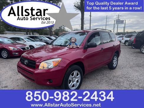 Used 2006 Toyota RAV4 2WD image 1