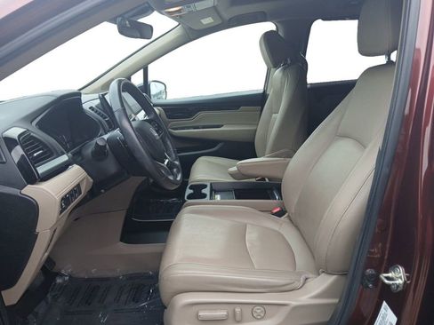 Used 2019 Honda Odyssey Elite image 9