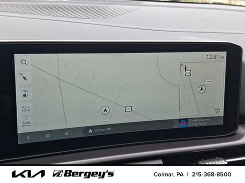 New 2026 Kia Sportage SX Prestige AWD/4WD image 15
