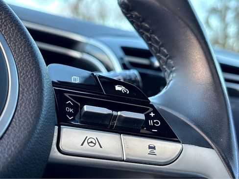 Used 2022 Hyundai Tucson SEL w/ Convenience + Premium Package image 14