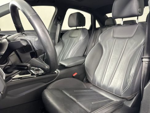 Used 2021 Audi A4 2.0T Premium w/ Convenience Package AWD/4WD image 27
