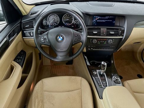 Used 2014 BMW X3 xDrive28i image 23