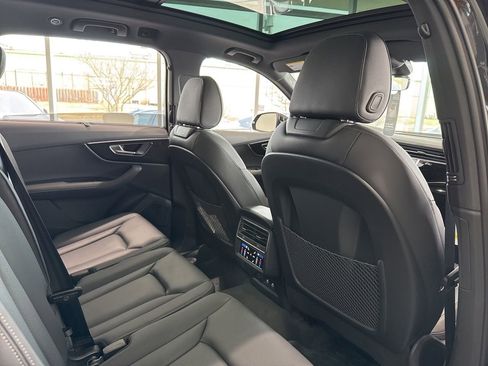New 2026 Audi Q7 3.0T Premium Plus image 48