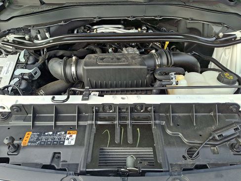 Certified 2023 Ford Explorer Platinum w/ Technology Package image 29