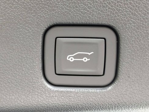 New 2026 Buick Enclave Sport Touring w/ Power Package FWD image 14
