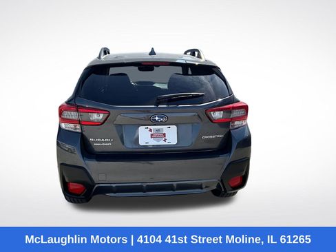 Certified 2023 Subaru Crosstrek 2.0i Premium image 4