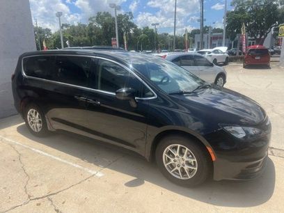 Used 2023 Chrysler Voyager LX