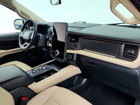Used 2024 Ford Expedition Platinum image 24