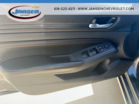 Used 2022 Nissan Altima 2.5 SR FWD image 21